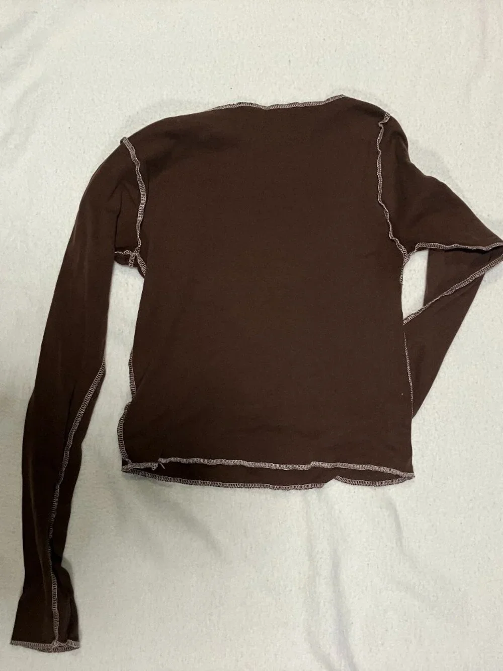 Urban Outfitters Tiger Tee - Picture 3 of 4